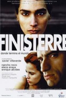 Finisterre on-line gratuito