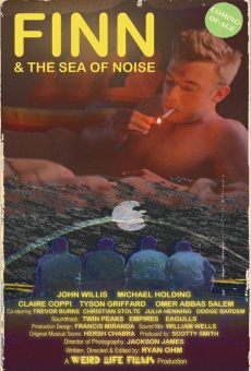 Película: Finn & the Sea of Noise