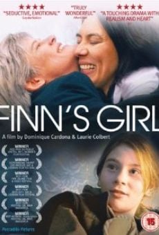 La petite de Finn