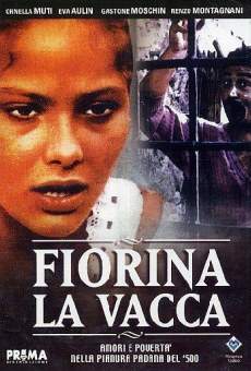 Fiorina la vacca Online Free
