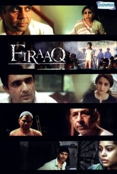 Ver película Firaaq