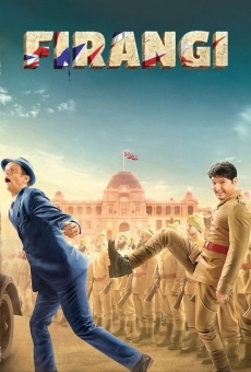 Ver película Firangi