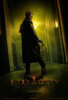 Fire City: The Interpreter of Signs stream online deutsch