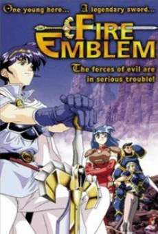 Fire Emblem online streaming