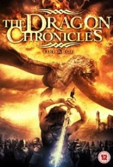 Fire & Ice; The Dragon Chronicles