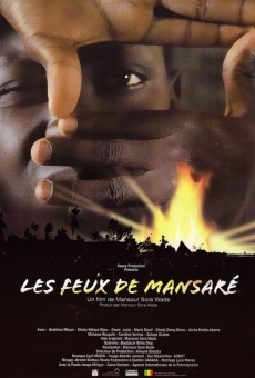 Ver película Fire of Mansaré