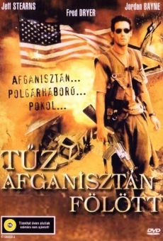Fire Over Afghanistan online streaming
