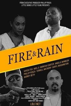 Ver película Fire & Rain