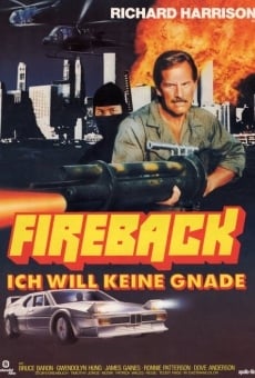 Watch Fireback online stream