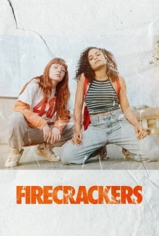 Firecrackers gratis