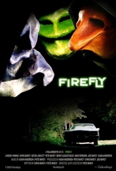 Firefly streaming en ligne gratuit