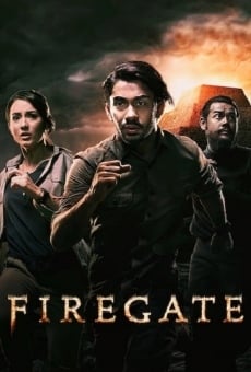 Gerbang Neraka online streaming