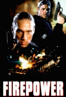 Firepower online streaming
