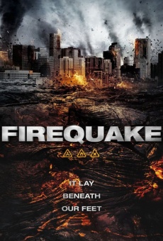 Firequake