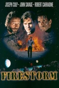 Tempesta di fuoco online streaming