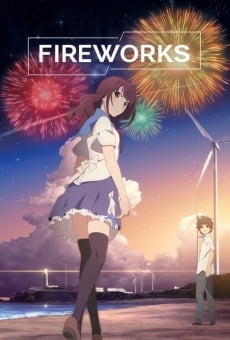 FireWorks, película completa en español