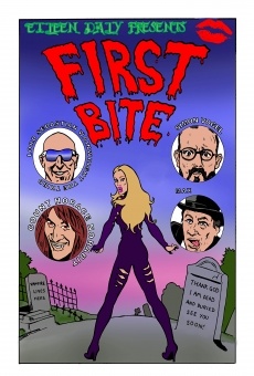 Película: First Bite Is the Deepest