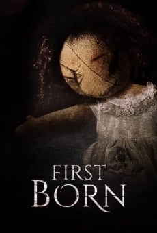 FirstBorn on-line gratuito