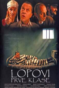 Lopovi prve klase online streaming