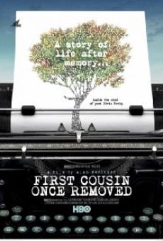 First Cousin Once Removed en ligne gratuit