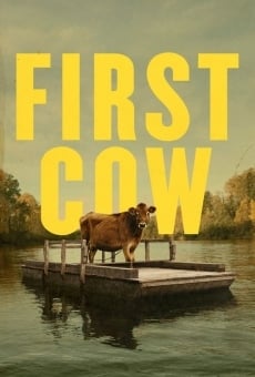 First Cow online