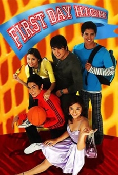 First Day High online streaming