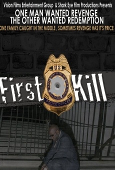 First Kill Redemption online streaming