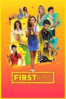First Kiss gratis