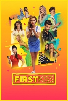 First Kiss streaming en ligne gratuit