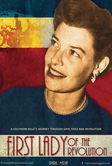 First Lady of the Revolution en ligne gratuit