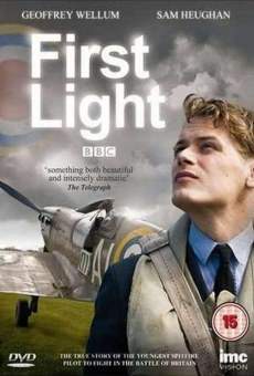 Ver película First Light