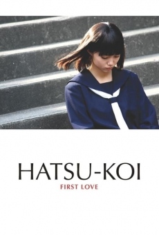 Hatsukoi online streaming