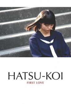 Hatsukoi on-line gratuito