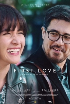 Ver película First Love