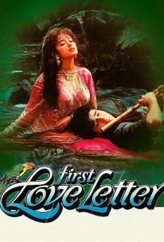 First Love Letter streaming en ligne gratuit