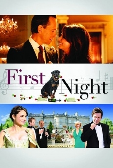First Night online streaming