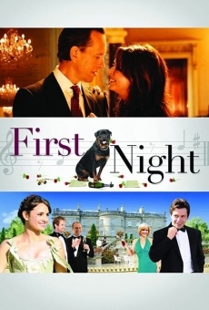 First Night online kostenlos