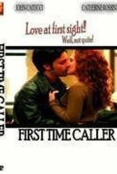 Ver película First Time Caller