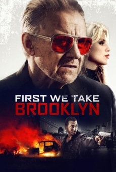 First We Take Brooklyn online kostenlos