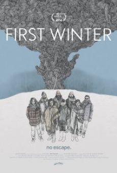 First Winter streaming en ligne gratuit