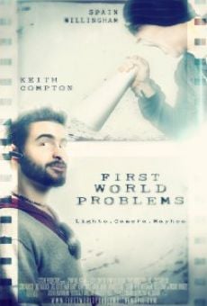 Ver película First World Problems