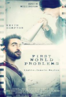 Watch First World Problems online stream