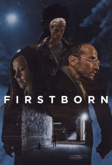 Ver película FirstBorn