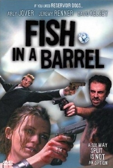 Ver película Pescado en un barril