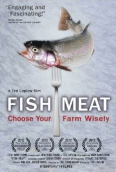 Watch Fish Meat online stream