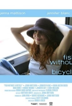 Ver película Peces sin bicicleta