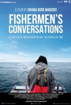 Fishermen's Conversations online