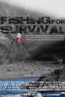 Ver película Fishing for Survival