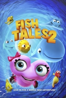 Fishtales 2 online kostenlos