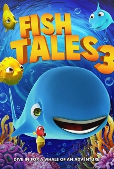 Fishtales 3 on-line gratuito